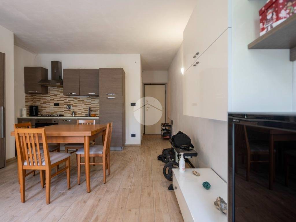 appartamento in vendita a Savigliano