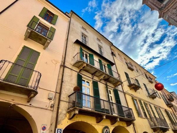 appartamento in vendita a Savigliano