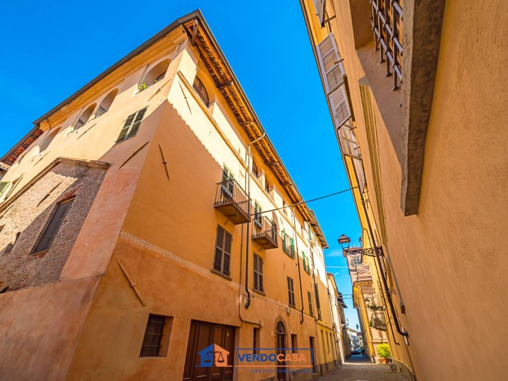 appartamento in vendita a Savigliano