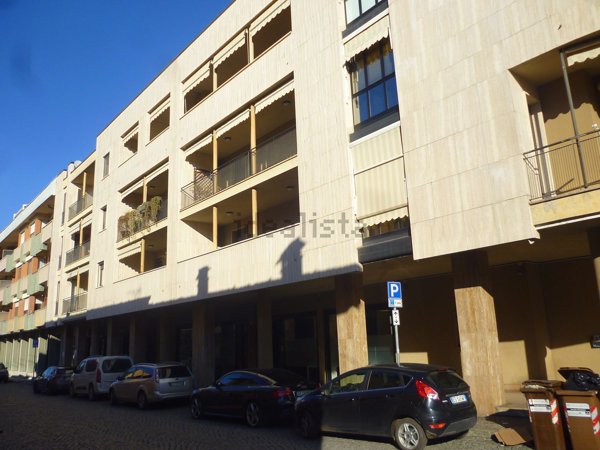 appartamento in vendita a Savigliano