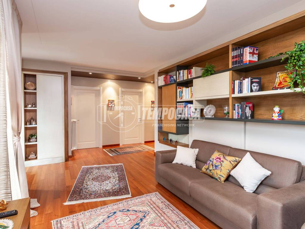 appartamento in vendita a Savigliano