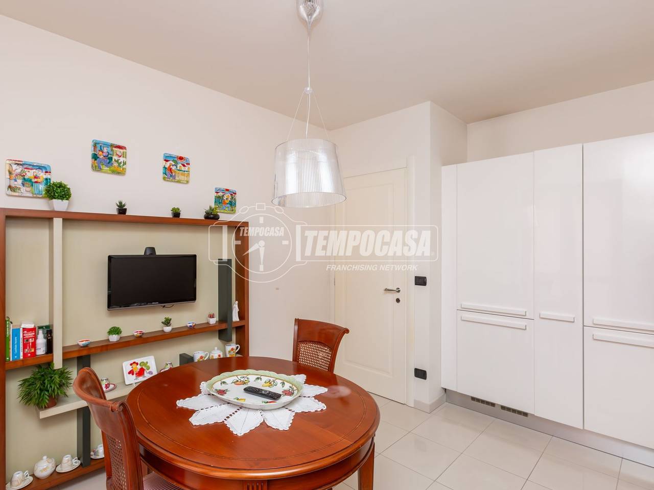 appartamento in vendita a Savigliano