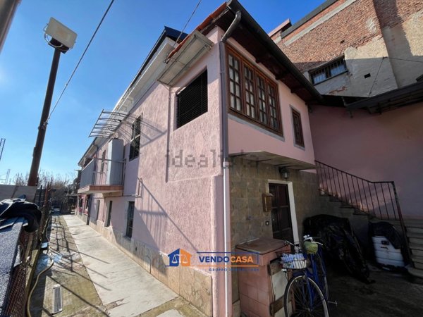 casa indipendente in vendita a Savigliano