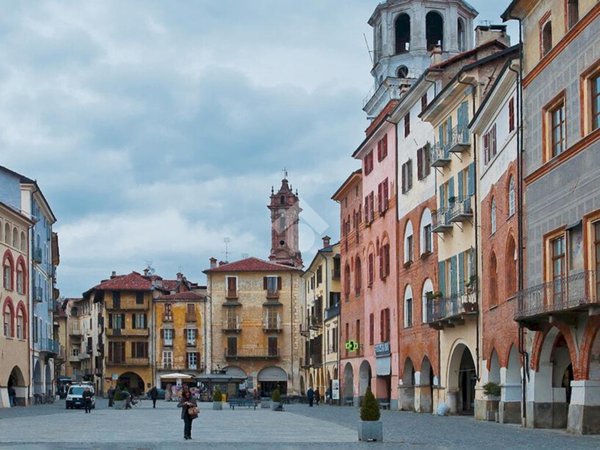 casa semindipendente in vendita a Savigliano