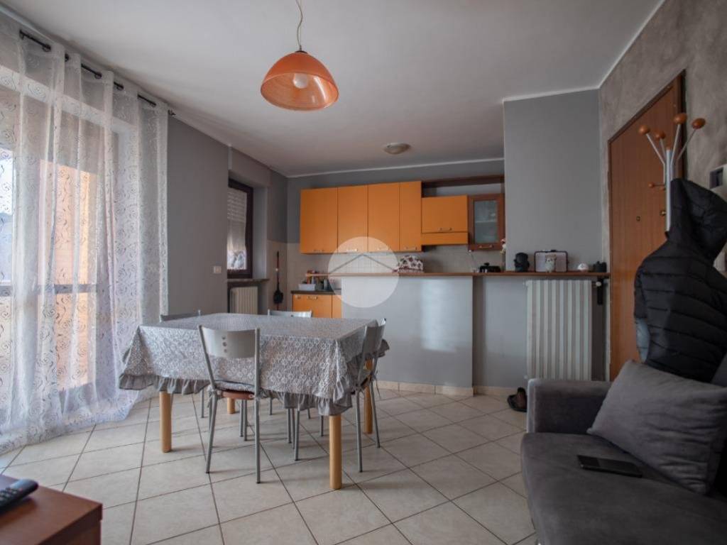 appartamento in vendita a Savigliano