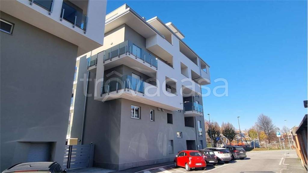 appartamento in vendita a Savigliano