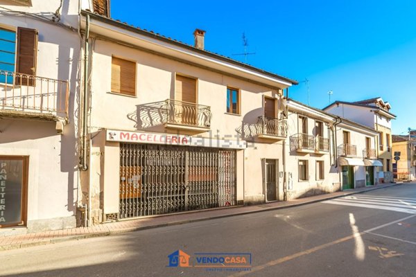 appartamento in vendita a Savigliano