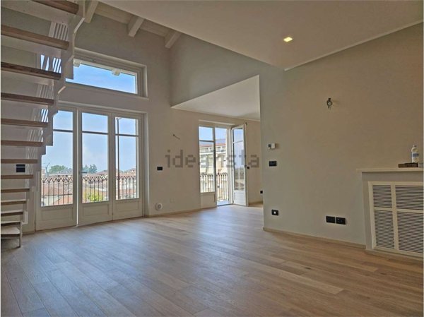 appartamento in vendita a Savigliano