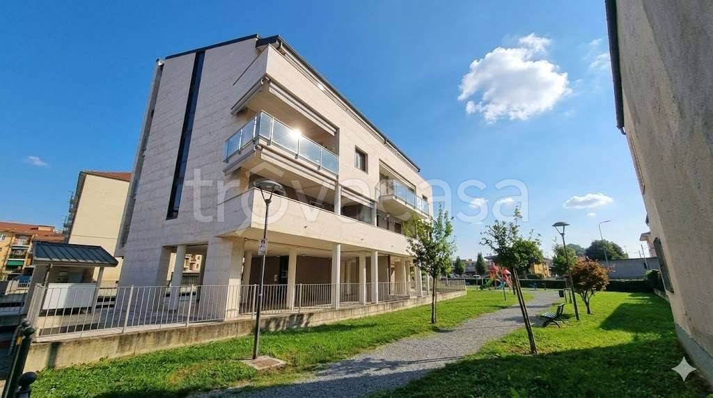 appartamento in vendita a Savigliano