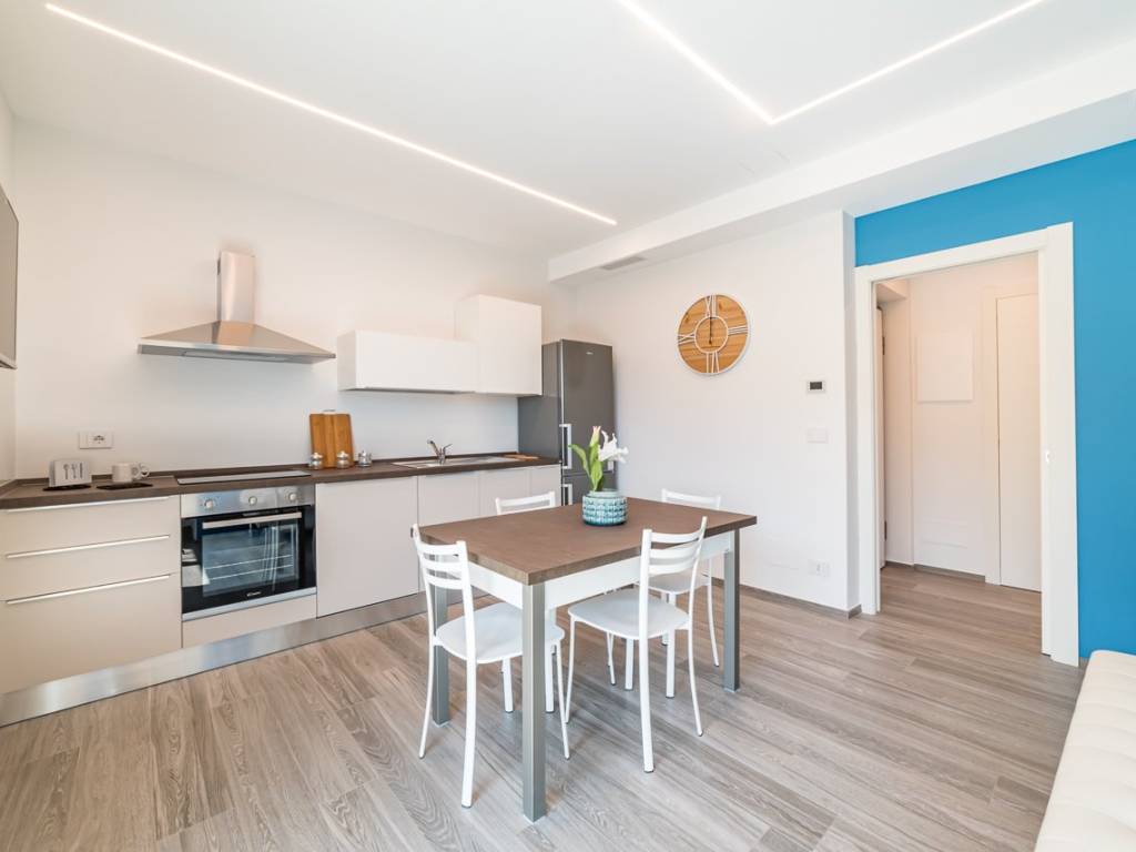 appartamento in vendita a Savigliano