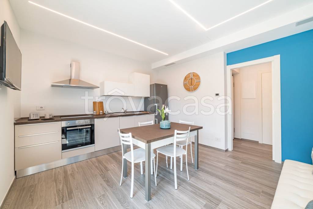 appartamento in vendita a Savigliano