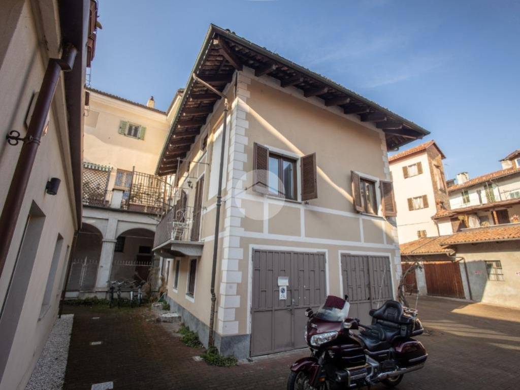 quadrivano in vendita a Savigliano