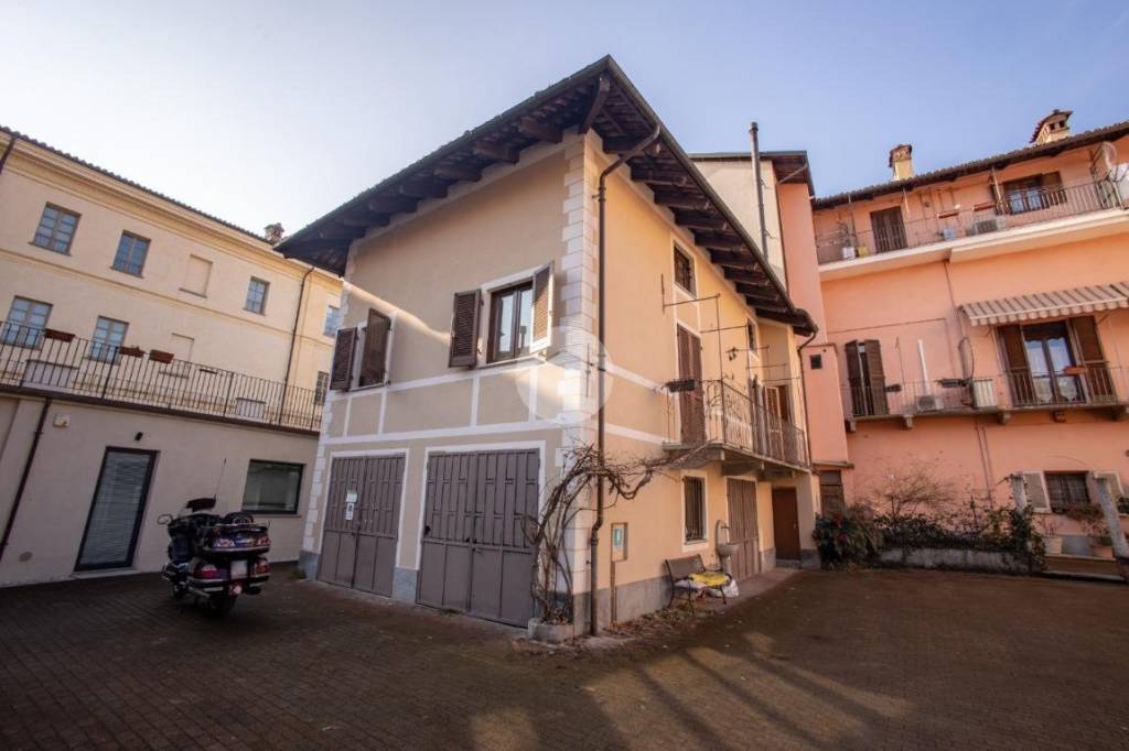 appartamento in vendita a Savigliano