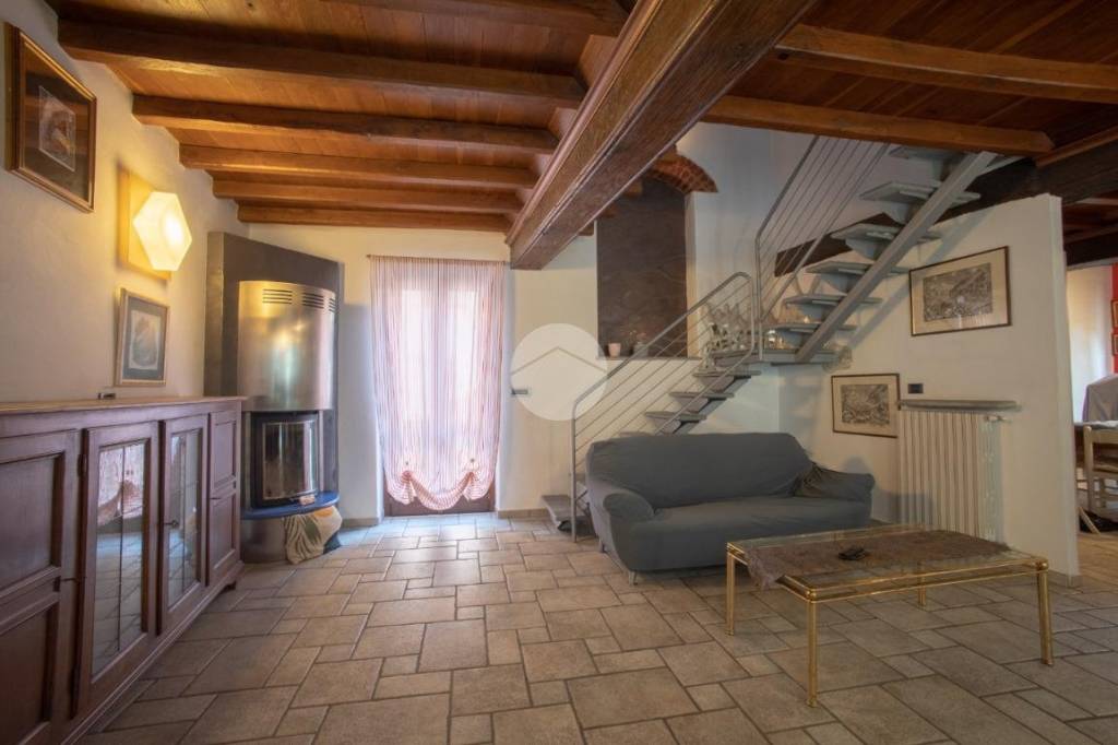 appartamento in vendita a Savigliano