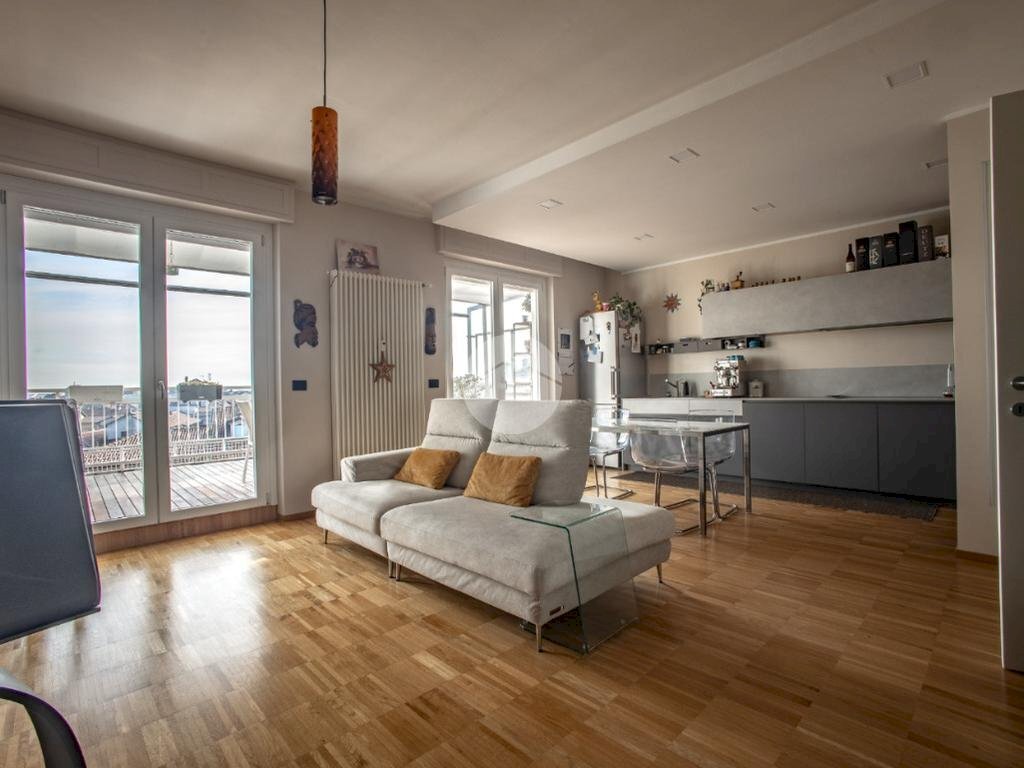 appartamento in vendita a Savigliano