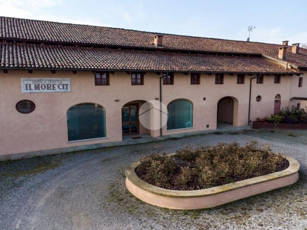 villa in vendita a Savigliano