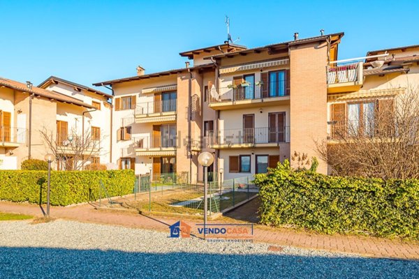 appartamento in vendita a Savigliano