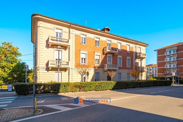 appartamento in vendita a Savigliano
