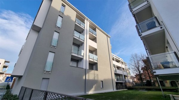 appartamento in vendita a Savigliano