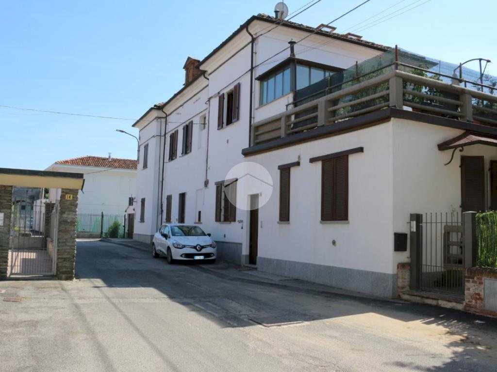 appartamento in vendita a Savigliano