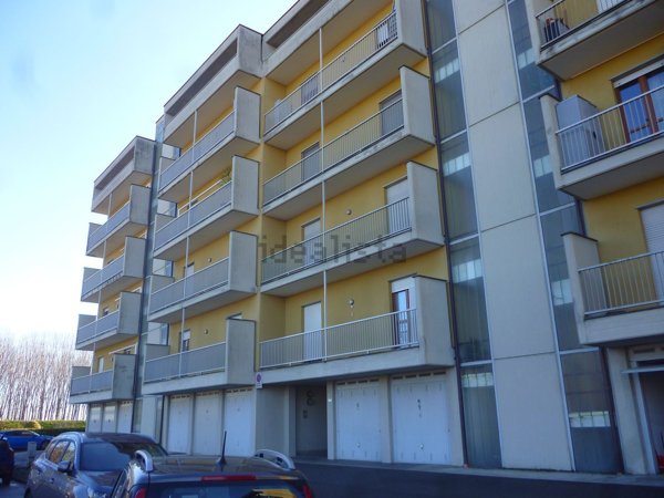 appartamento in vendita a Savigliano