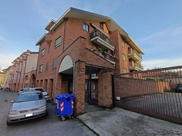 appartamento in vendita a Savigliano