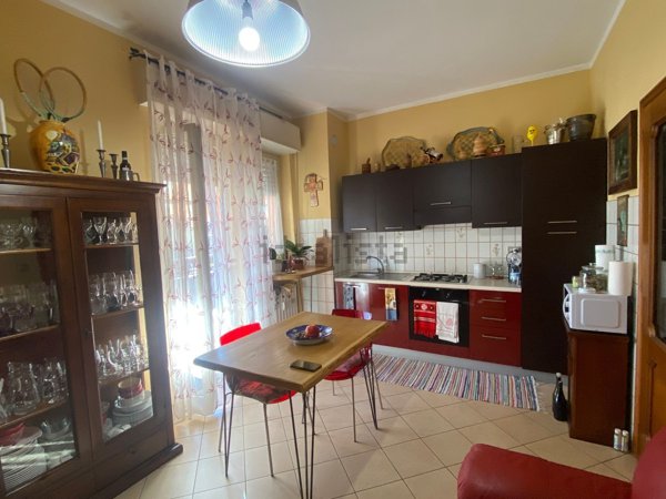 appartamento in vendita a Savigliano