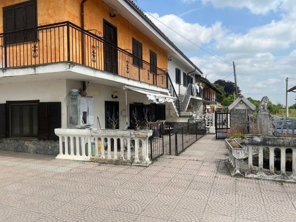 appartamento in vendita a Savigliano