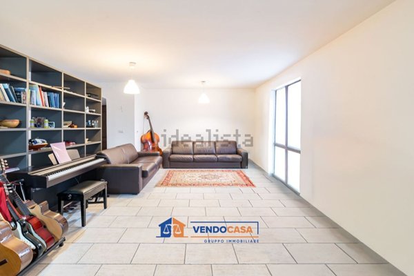 appartamento in vendita a Savigliano