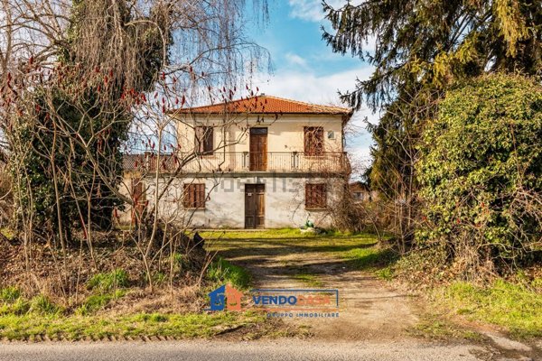 appartamento in vendita a Savigliano in zona Cavallotta
