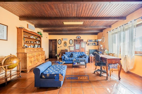 appartamento in vendita a Savigliano