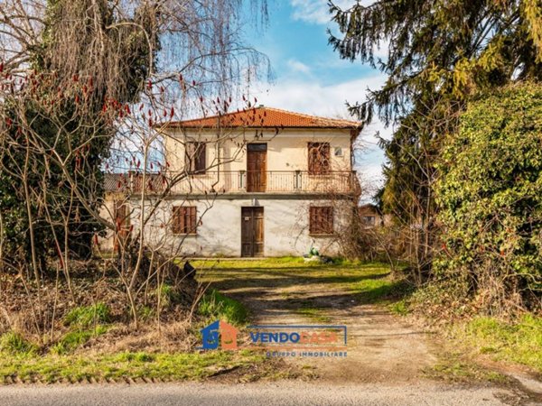 casa indipendente in vendita a Savigliano in zona Cavallotta
