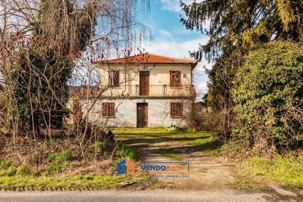 casa indipendente in vendita a Savigliano in zona Cavallotta