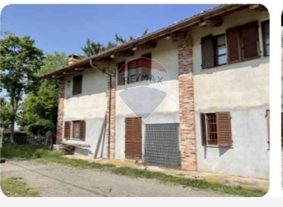 casa indipendente in vendita a Savigliano