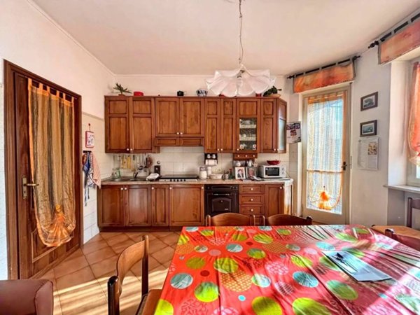 appartamento in vendita a Savigliano