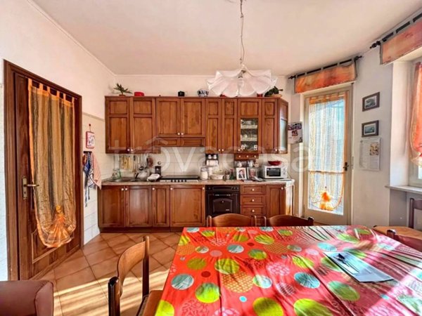 appartamento in vendita a Savigliano