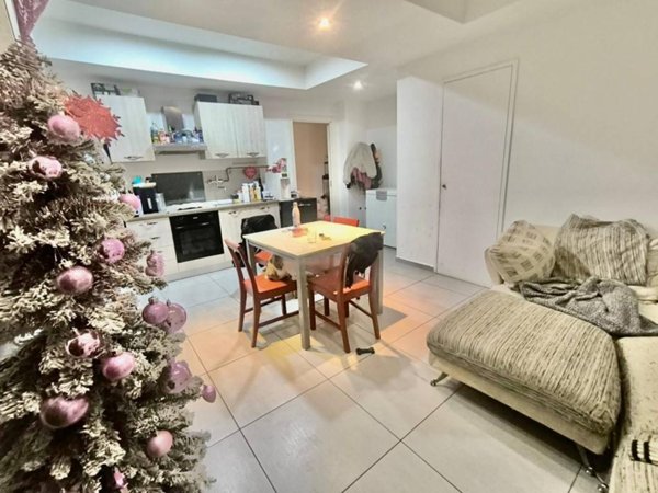 appartamento in vendita a Savigliano