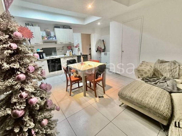 appartamento in vendita a Savigliano