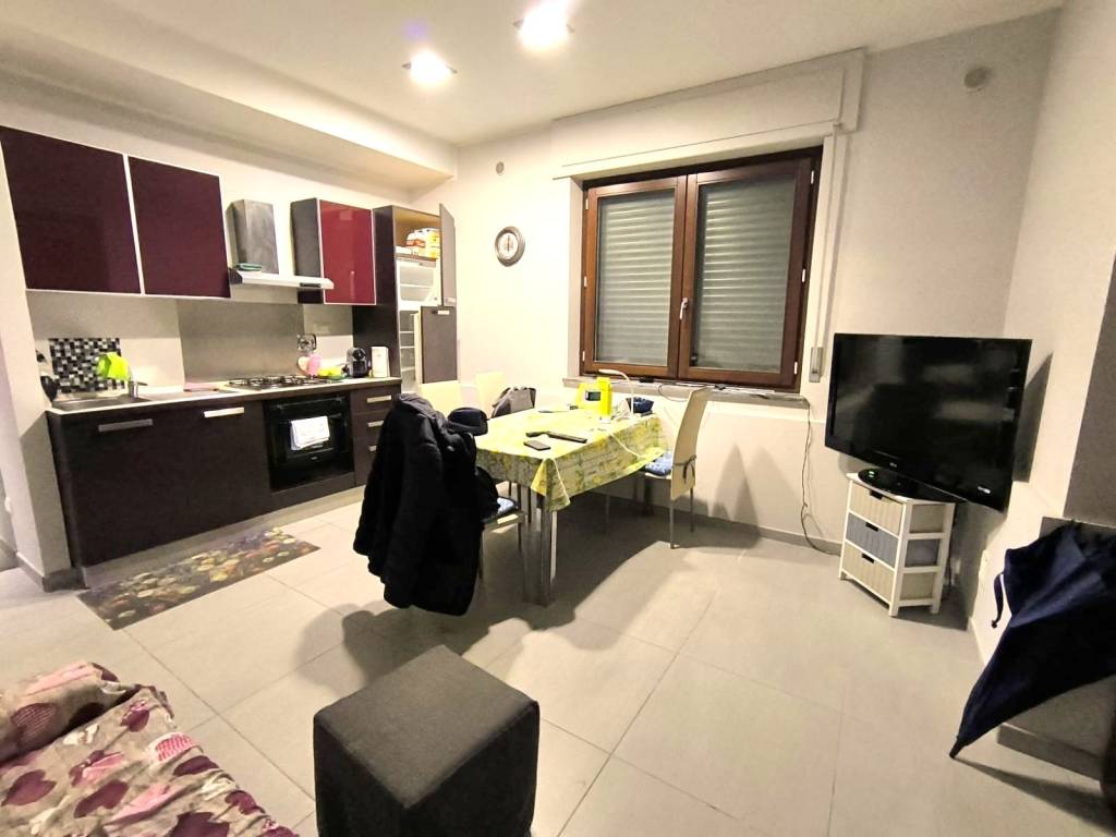 appartamento in vendita a Savigliano