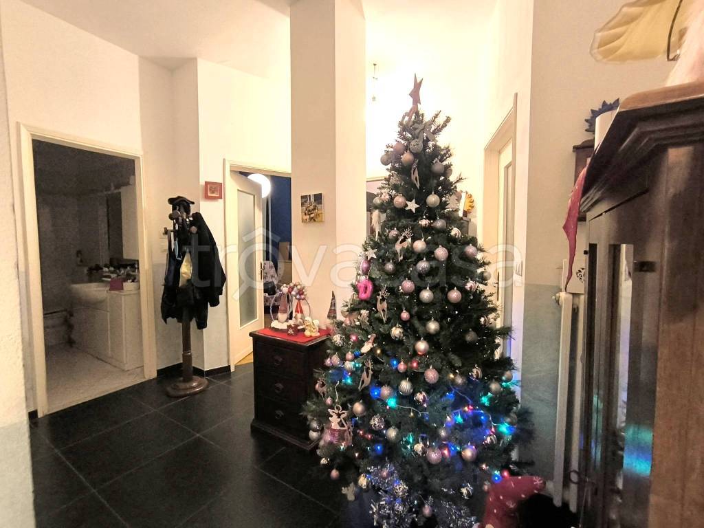 appartamento in vendita a Savigliano