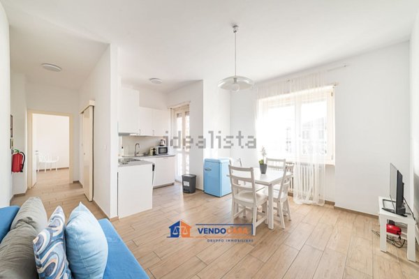 appartamento in vendita a Savigliano