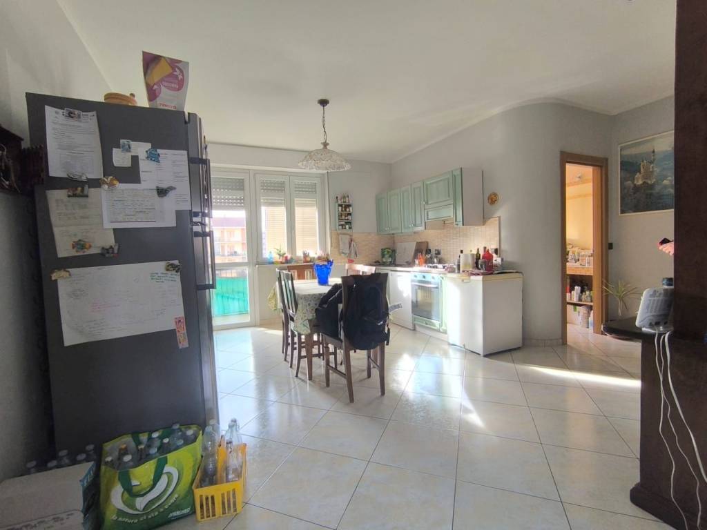 appartamento in vendita a Savigliano