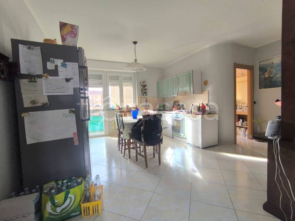 appartamento in vendita a Savigliano