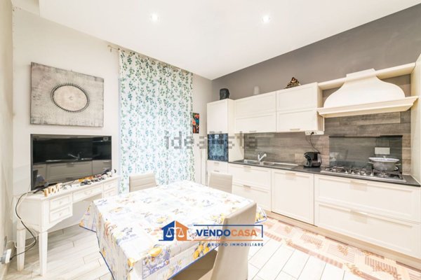 appartamento in vendita a Savigliano