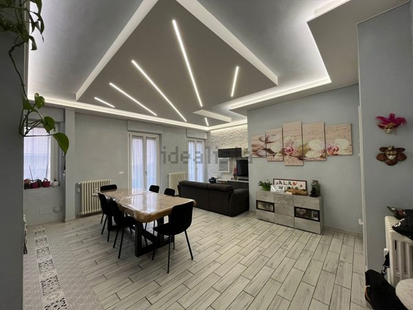 appartamento in vendita a Savigliano