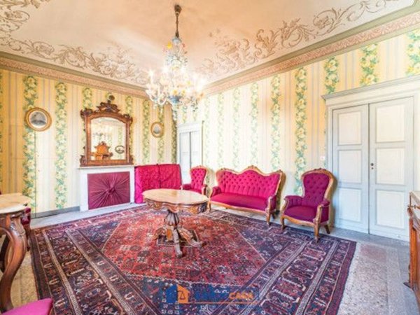 attico in vendita a Savigliano