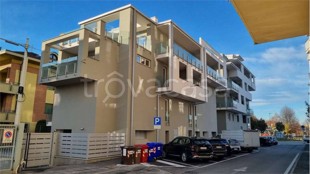 appartamento in vendita a Savigliano