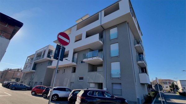 appartamento in vendita a Savigliano