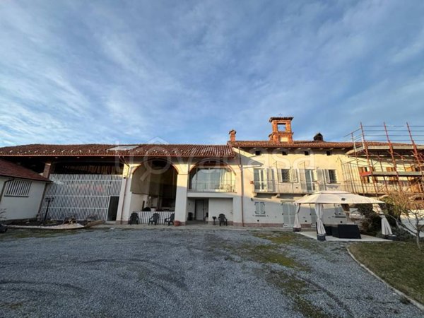 casa indipendente in vendita a Savigliano in zona Tetti Vigna