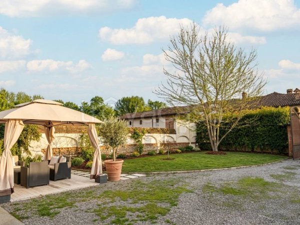 casa indipendente in vendita a Savigliano in zona Tetti Vigna